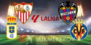 CHempionat Ispanii 2025 26 prognoz i stavki na futbol Primera Ekspress dnya. 16 j tur La Ligi na 14 dekabrya 2025 goda