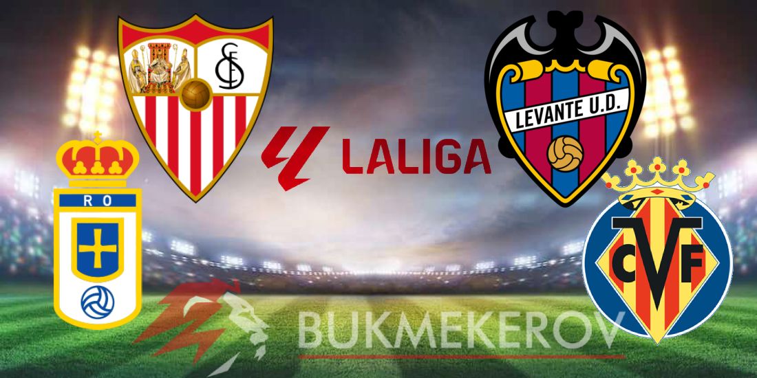 CHempionat Ispanii 2025 26 prognoz i stavki na futbol Primera Ekspress dnya. 16 j tur La Ligi na 14 dekabrya 2025 goda