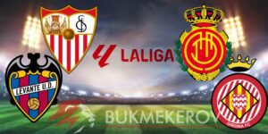 CHempionat Ispanii 2025 26 prognoz i stavki na futbol Primera Ekspress dnya. 18 j tur La Ligi na 4 yanvarya 2026 goda