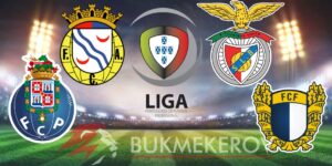 CHempionat Portugalii 2025 26 prognoz i stavki na futbol Ekspress dnya. 15 j tur Primejry na 22 dekabrya 2025 goda