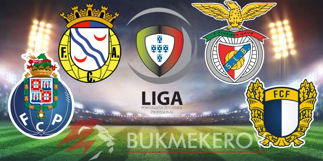 CHempionat Portugalii 2025 26 prognoz i stavki na futbol Ekspress dnya. 15 j tur Primejry na 22 dekabrya 2025 goda