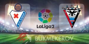Ejbar Mirandes prognoz i stavki na match Segundy na 2 yanvarya 2026 goda futbol chempionat Ispanii