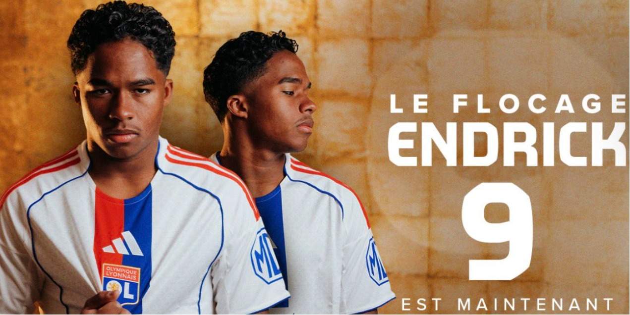 Endrik transfer iz reala v lion futbol zima 25 26