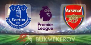 Everton Arsenal prognoz i stavki na match chempionata Anglii na 20 dekabrya 2025 goda futbol APL