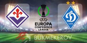 Fiorentina Dinamo Kiev prognoz i stavki na match Ligi konferentsij na 11 dekabrya 2025 goda futbol LK