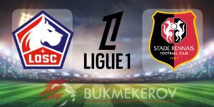 Lill Renn prognoz i stavki na match chempionata Frantsii na 3 yanvarya 2026 goda futbol Liga 1