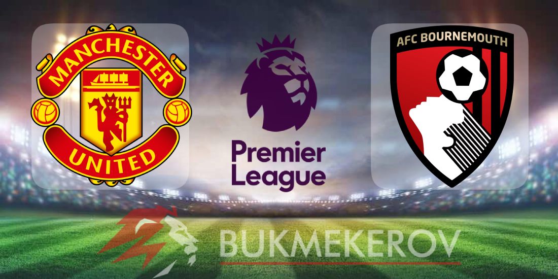 Manchester YUnajted Bornmut prognoz i stavki na match chempionata Anglii na 15 dekabrya 2025 goda futbol Premer liga APL