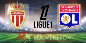 Monako Lion prognoz i stavki na match chempionata Frantsii na 3 yanvarya 2026 goda futbol Liga 1