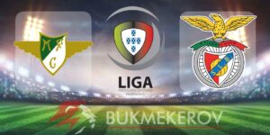 Morejrense Benfika prognoz i stavki na match chempionata Portugalii na 14 dekabrya 2025 goda futbol Primejra liga