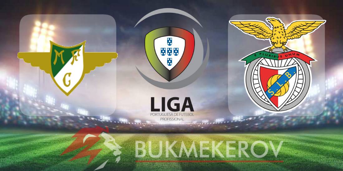 Morejrense Benfika prognoz i stavki na match chempionata Portugalii na 14 dekabrya 2025 goda futbol Primejra liga