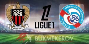 Nitstsa Strasbur prognoz i stavki na match chempionata Frantsii na 3 yanvarya 2026 goda futbol Liga 1