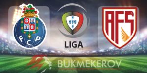 Portu AVS SAD prognoz i stavki na match chempionata Portugalii na 29 dekabrya 2025 goda futbol Primejra liga