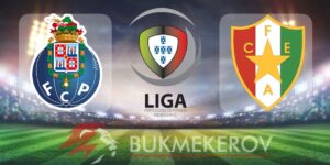 Portu Eshtrela prognoz i stavki na match chempionata Portugalii na 15 dekabrya 2025 goda futbol Primejra liga