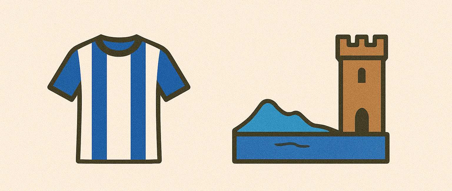 Prozvishha futbolnogo kluba Komo I Lariani ozera Komo I Biancobl belo sinie I Voltiani