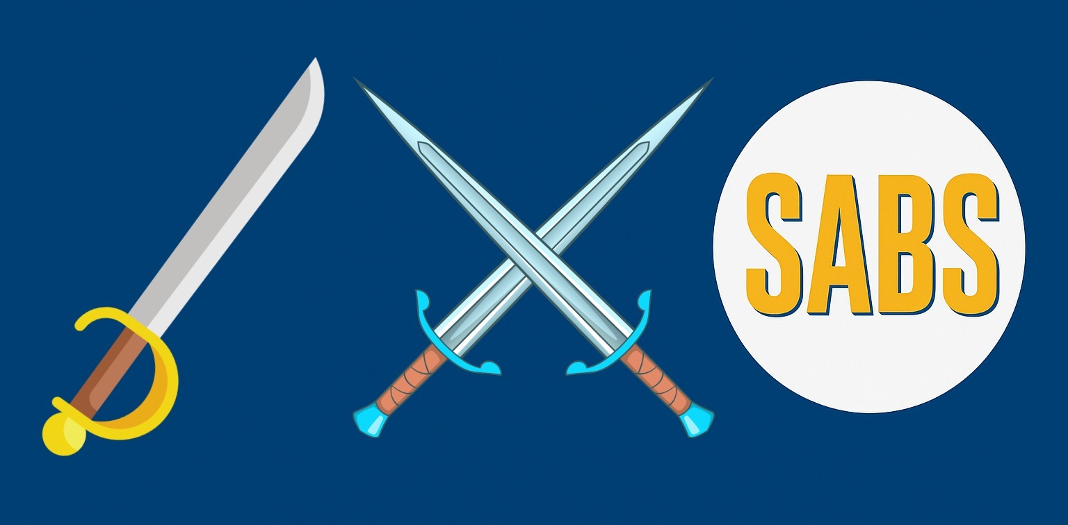 Prozvishha hokkejnogo kluba Baffalo Sejbrz Sabli Klinki Sebs angl. Sabs