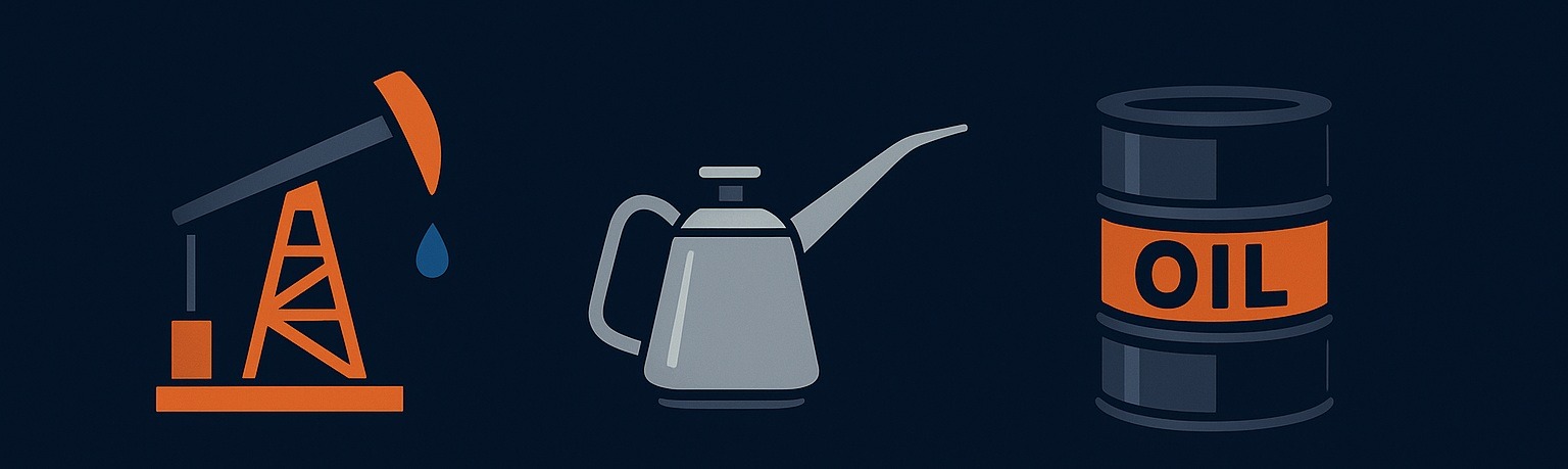 Prozvishha hokkejnogo kluba Edmonton Neftyaniki Oilers Maslenki Oil Cans dNOilers Poslednyaya dinastiya The Last Dynasty DEADmonton Young Guns