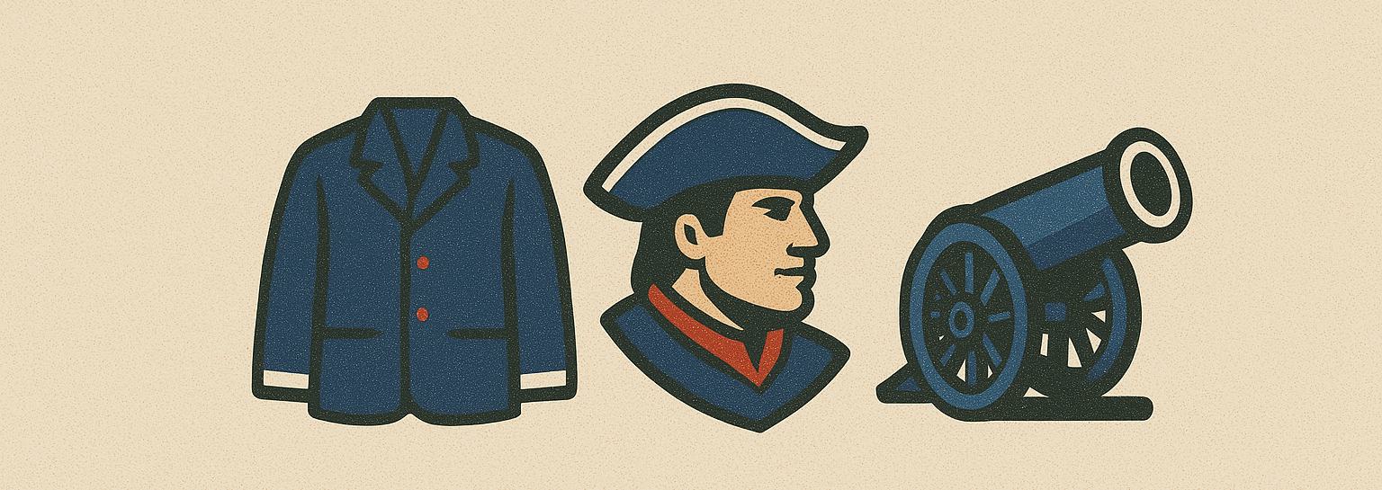 Prozvishha hokkejnogo kluba Kolambus Blyu Dzhekets Golubye pidzhaki Blue Jackets Mundiry angl. Jackets Pushki angl. Cannons Kolambus