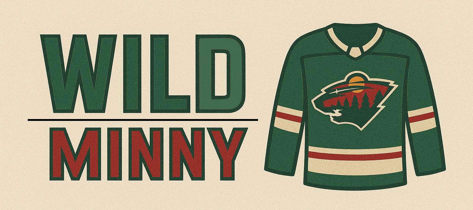 Prozvishha hokkejnogo kluba Minnesota Uajld wild ofitsialnoe nazvanie kluba vybrannoe v chest dikoj prirody Minnesoty i Minni Minny