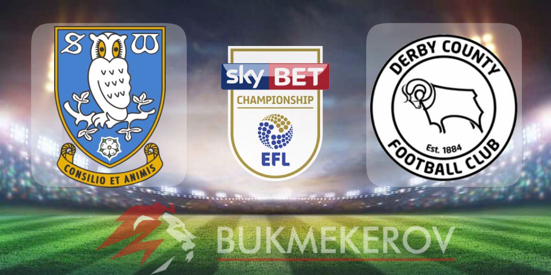 SHeffild Uensdej Derbi Kaunti prognoz i stavki na match CHempionshipa na 15 dekabrya 2025 goda futbol Angliya