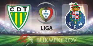 Tondela Portu prognoz i stavki na match chempionata Portugalii na 7 dekabrya 2025 goda futbol Primejra liga