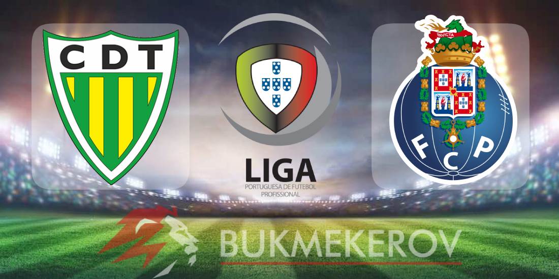 Tondela Portu prognoz i stavki na match chempionata Portugalii na 7 dekabrya 2025 goda futbol Primejra liga