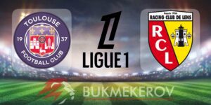 Tuluza Lans prognoz i stavki na match chempionata Frantsii na 2 yanvarya 2026 goda futbol Liga 1