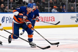 Нью-Йорк Айлендерс