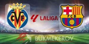 Vilyarreal Barselona prognoz i stavki na match chempionata Ispanii na 21 dekabrya 2025 goda futbol La Liga Primera
