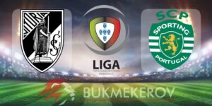 Vitoriya Gimarajnsh Sporting Lissabon prognoz i stavki na match chempionata Portugalii na 23 dekabrya 2025 goda futbol Primejra liga