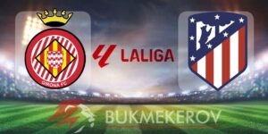 ZHirona Atletiko Madrid prognoz i stavki na match chempionata Ispanii na 21 dekabrya 2025 goda futbol La Liga Primera