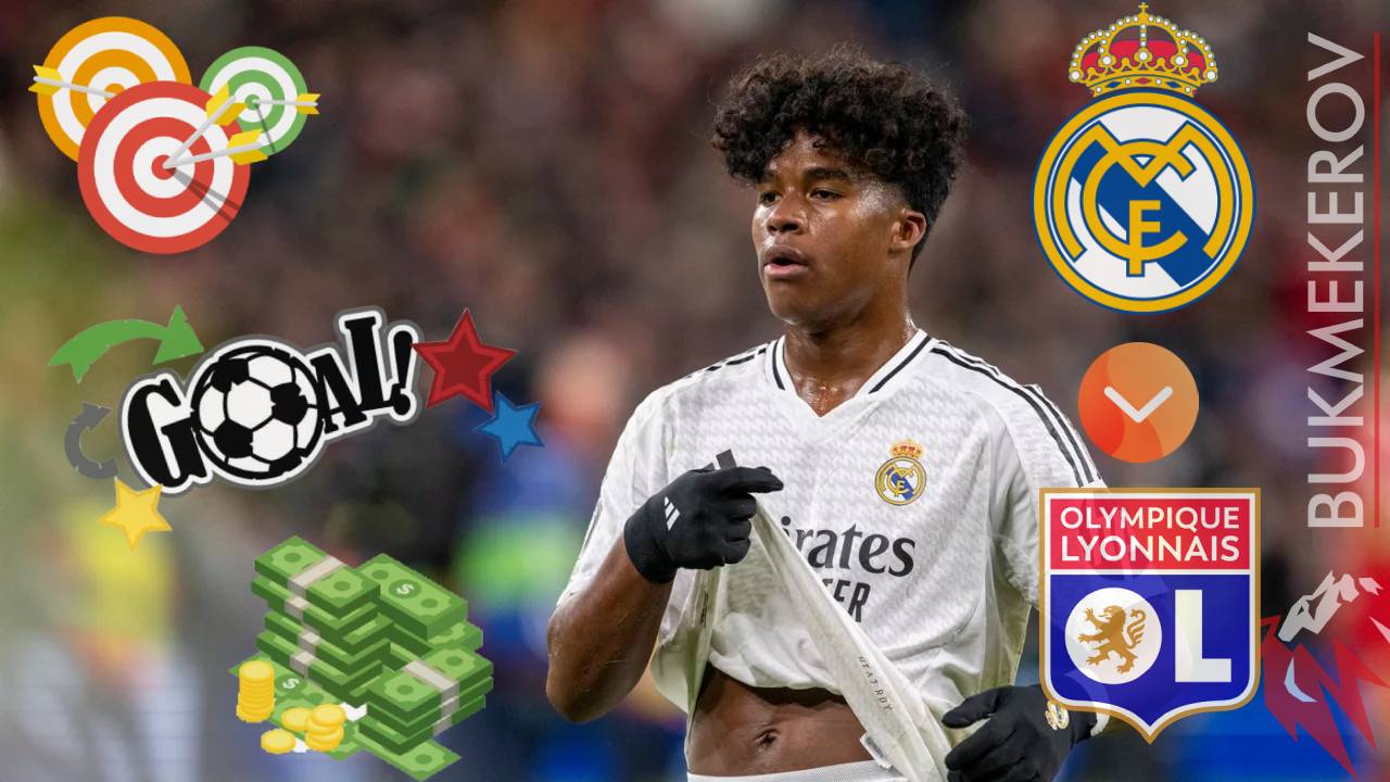 Zolotye minuty i dorogie goly chto na samom dele propisano v kontrakte Endrika s Realom podrobnosti