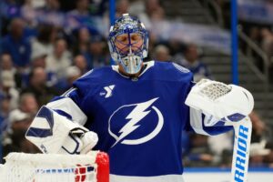 Тампа-Бэй Лайтнинг