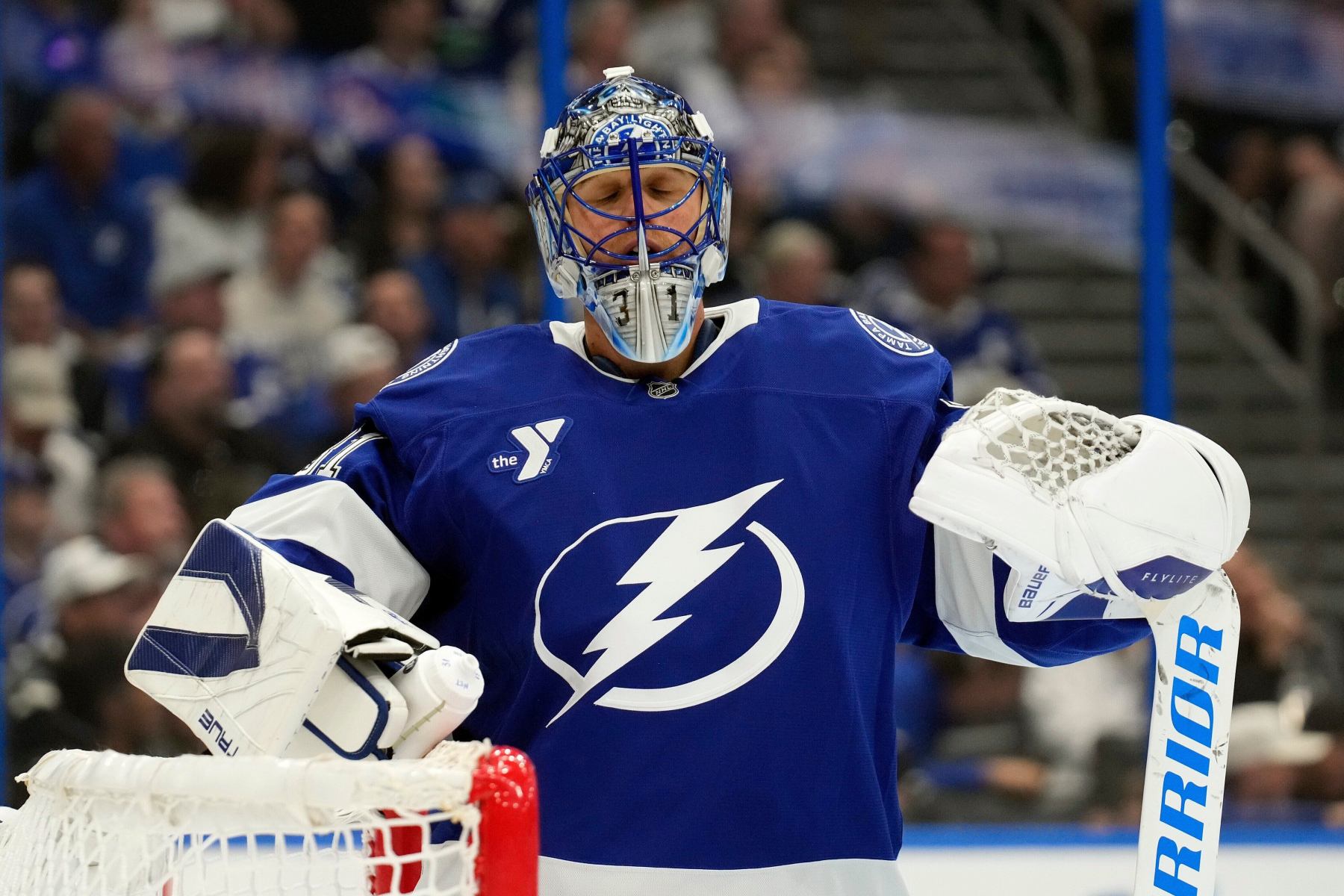 Тампа-Бэй Лайтнинг