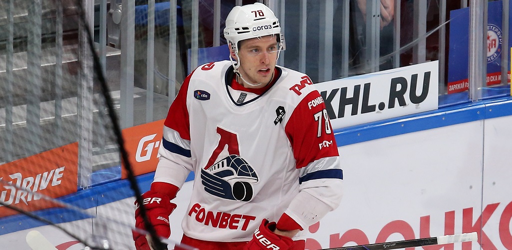 Локомотив - Авангард. Прогноз и ставки на КХЛ. 20 декабря 2025 года