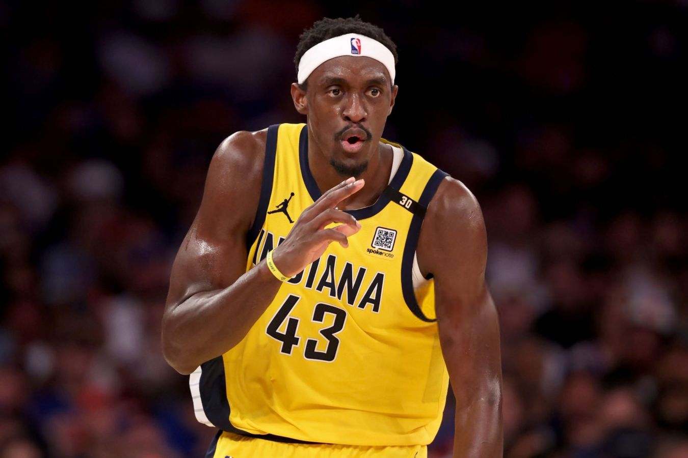 Индиана Пэйсерс