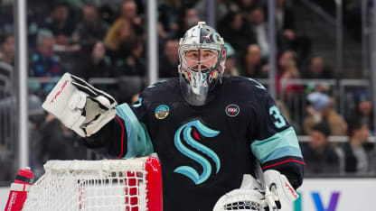 Сиэтл Кракен