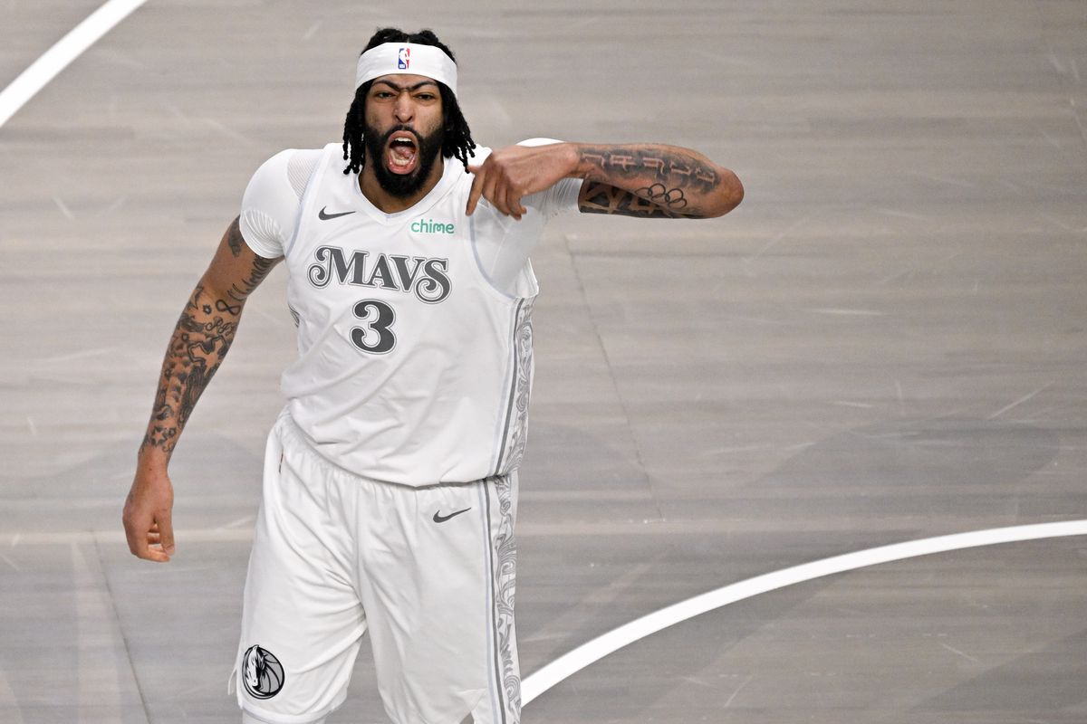 Даллас Маверикс