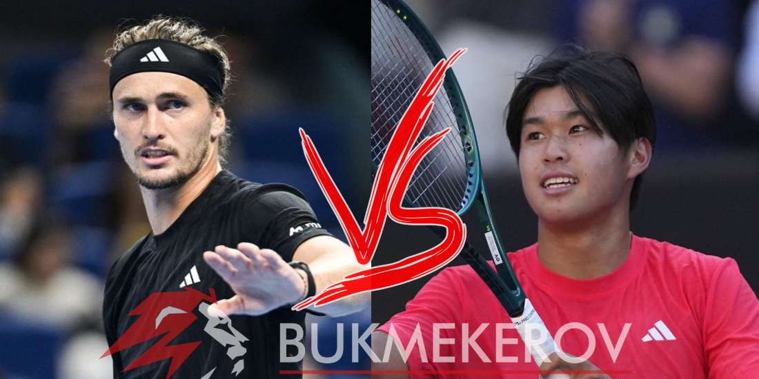 Aleksandr Zverev Lyorner Ten prognoz i stavki na tennis 27 yanvarya 2026 goda quarterfinal ATP Australiabn Open 2026 Melburn TBSH