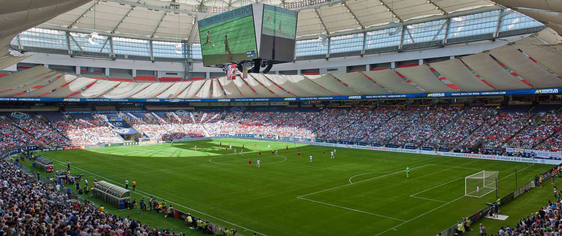 BC Place