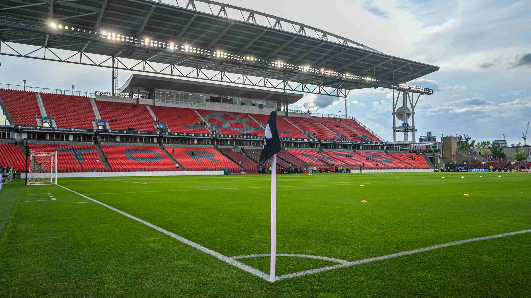 BMO Field