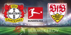 Bajer SHtutgart prognoz i stavki na match chempionata Germanii na 10 yanvarya 2026 goda