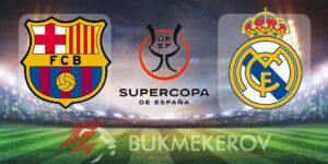 Barselona Real Madrid prognoz i stavki na final Superkubka Ispanii na 11 yanvarya 2026 goda Dzhidda Saudovskaya Araviya