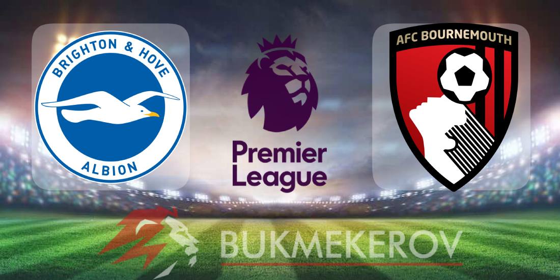 Brajton Bornmut prognoz i stavki na match chempionata Anglii na 19 yanvarya 2026 goda futbol APL