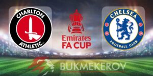 CHarlton Atletik CHelsi prognoz i stavki na Kubok Anglii na 10 yanvarya 2026 goda futbol