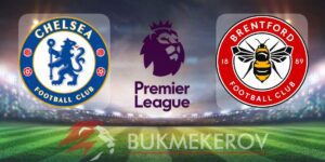 CHelsi Brentford prognoz i stavki na match chempionata Anglii na 17 yanvarya 2026 goda futbol APL