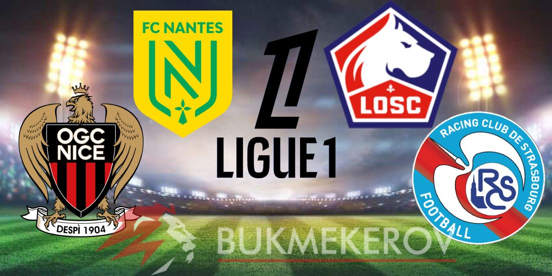 CHempionat Frantsii 2025 26. Ekspress dnya na 19 j tur Ligi 1 na 25 yanvarya 2026 goda