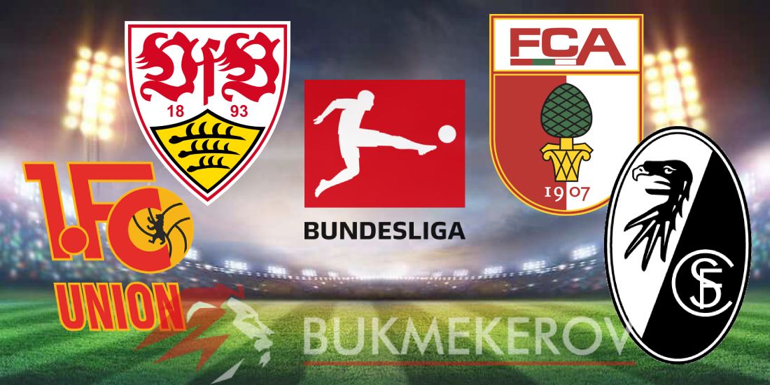 CHempionat Germanii 2025 26 prognoz i stavki na futbol Ekspress dnya na 18 j tur Bundesligi na 18 yanvarya 2026 goda