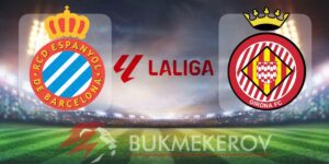 Espanol ZHirona prognoz i stavki na match chempionata Ispanii na 16 yanvarya 2026 goda futbol La Liga Primera