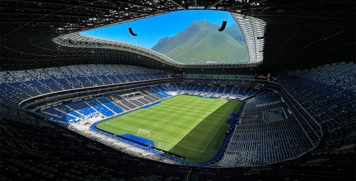 Estadio BBVA