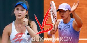 Eva Lis Iga SHventek prognoz i stavki na tennis 5 yanvarya 2026 goda WTA United Cup 2026 v Avstralii